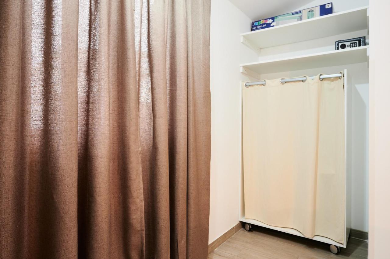 Apartment Boris Trogir Exteriör bild