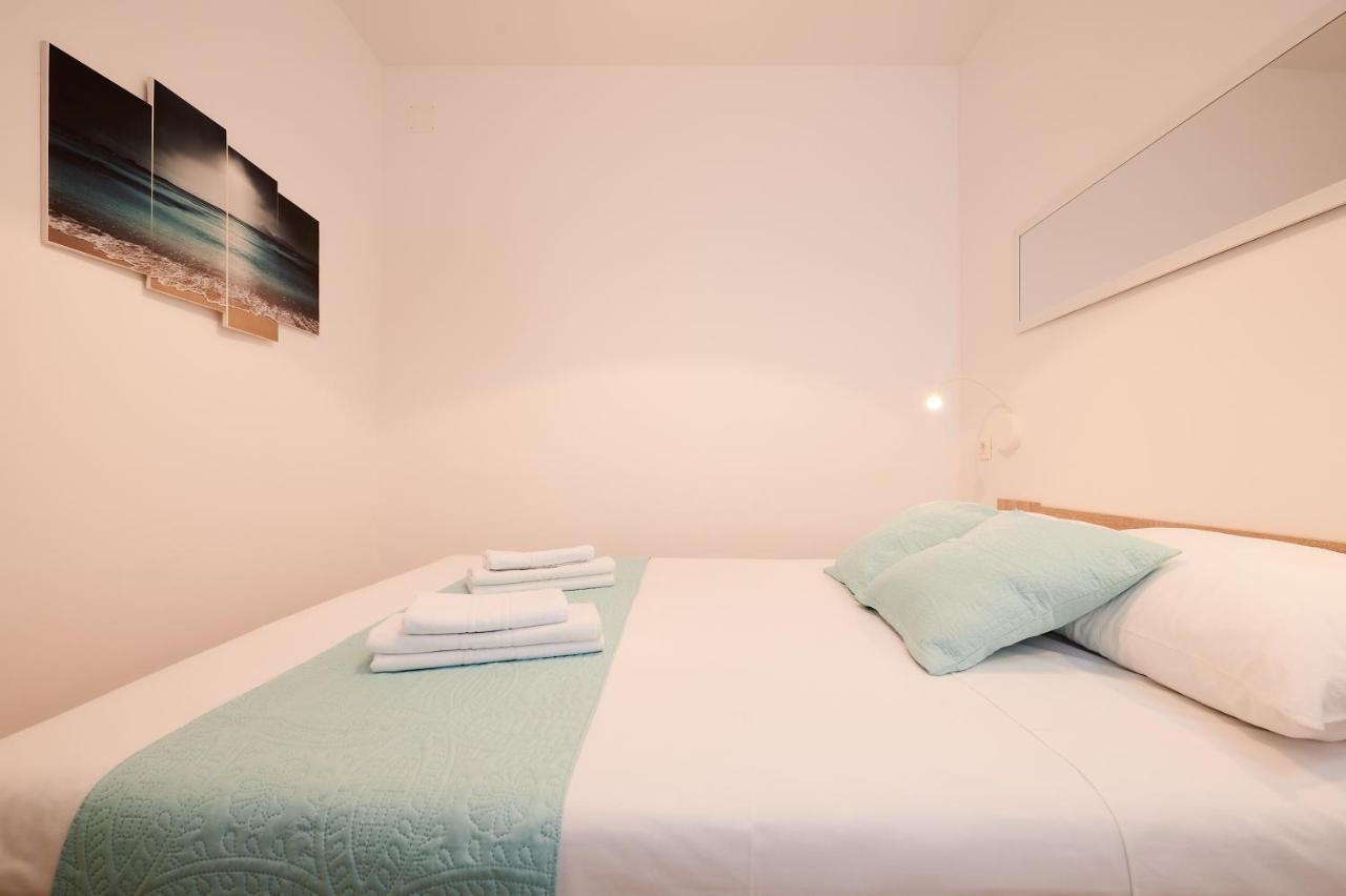 Apartment Boris Trogir Exteriör bild